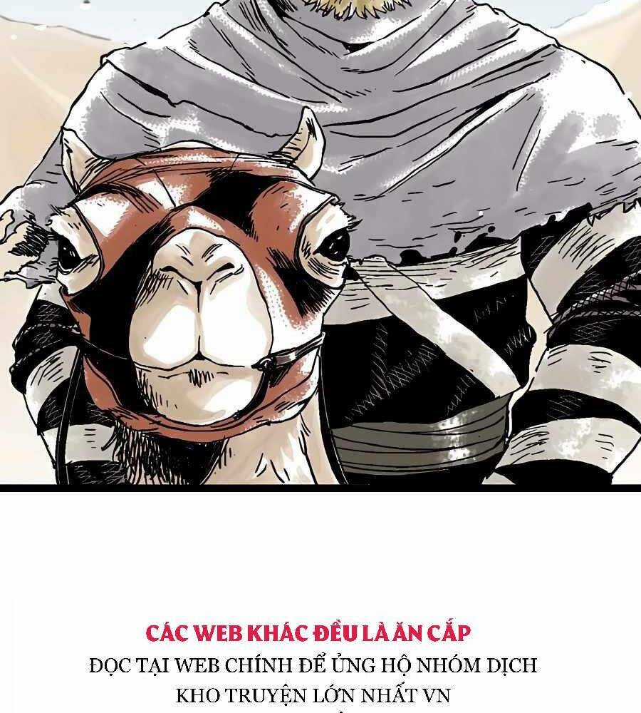 Ma Hiệp Côn Lôn Chapter 16 trang 54