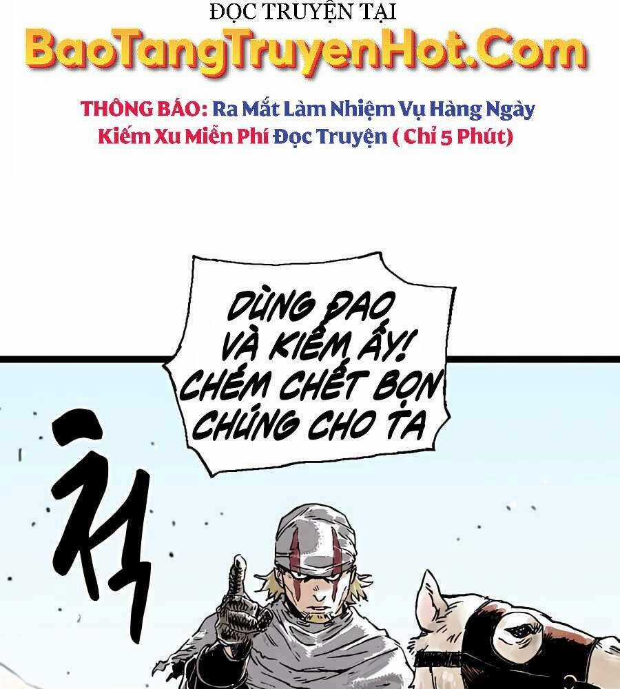 Ma Hiệp Côn Lôn Chapter 16 trang 55