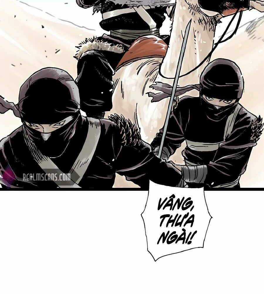 Ma Hiệp Côn Lôn Chapter 16 trang 56