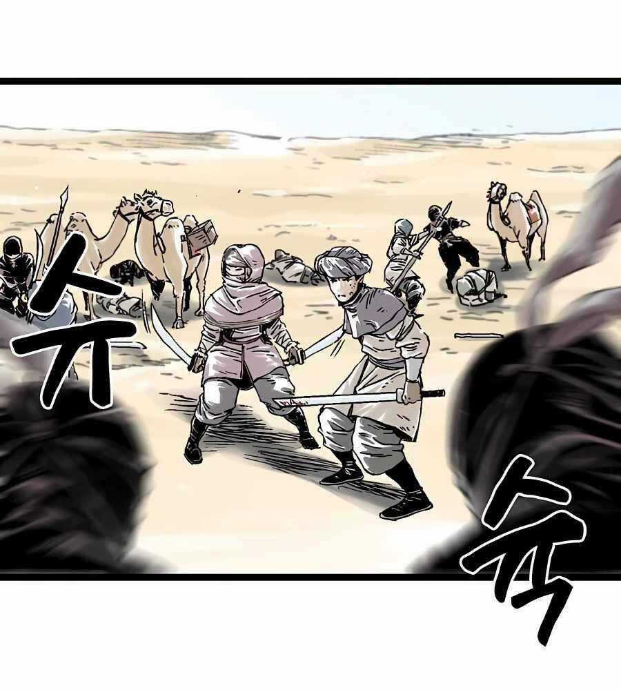 Ma Hiệp Côn Lôn Chapter 16 trang 57