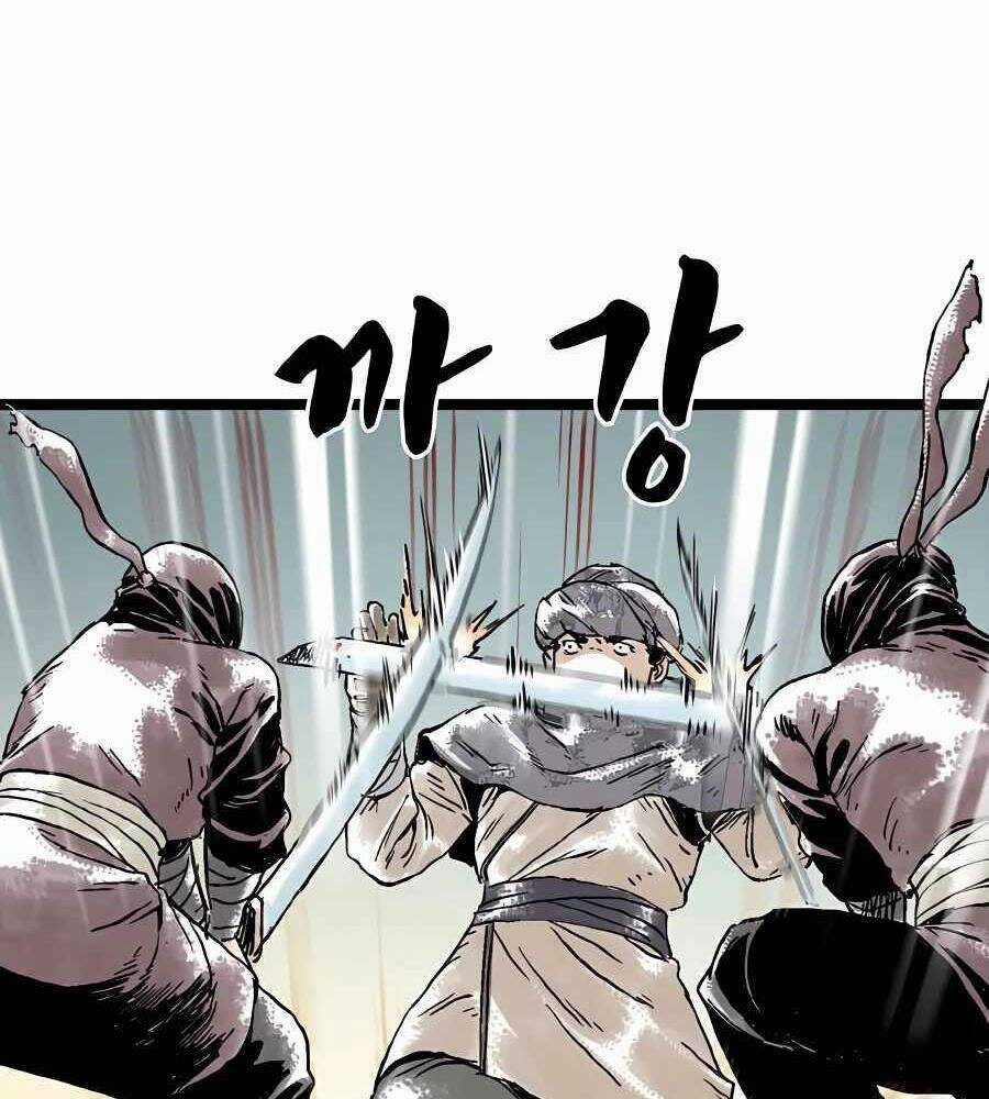 Ma Hiệp Côn Lôn Chapter 16 trang 58