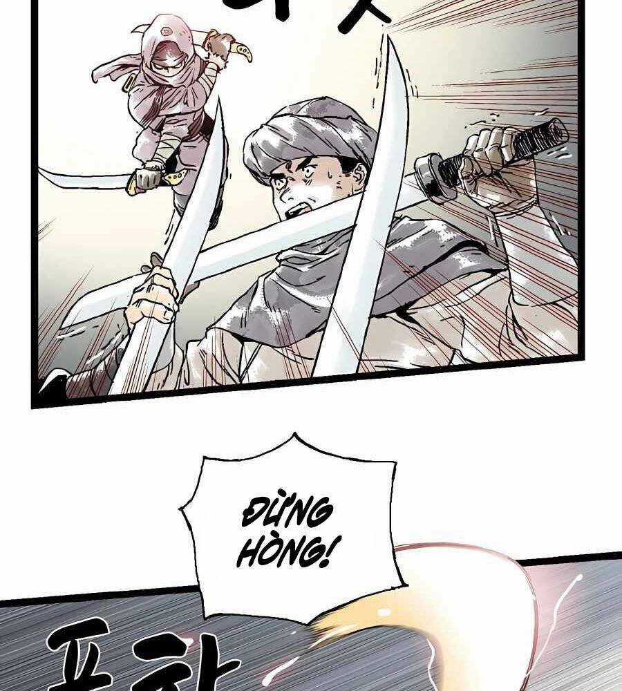 Ma Hiệp Côn Lôn Chapter 16 trang 61