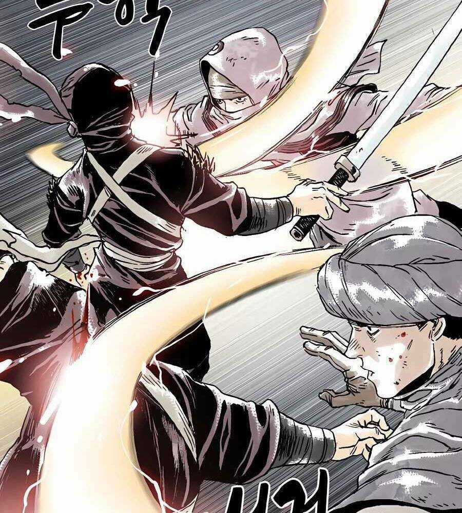 Ma Hiệp Côn Lôn Chapter 16 trang 62