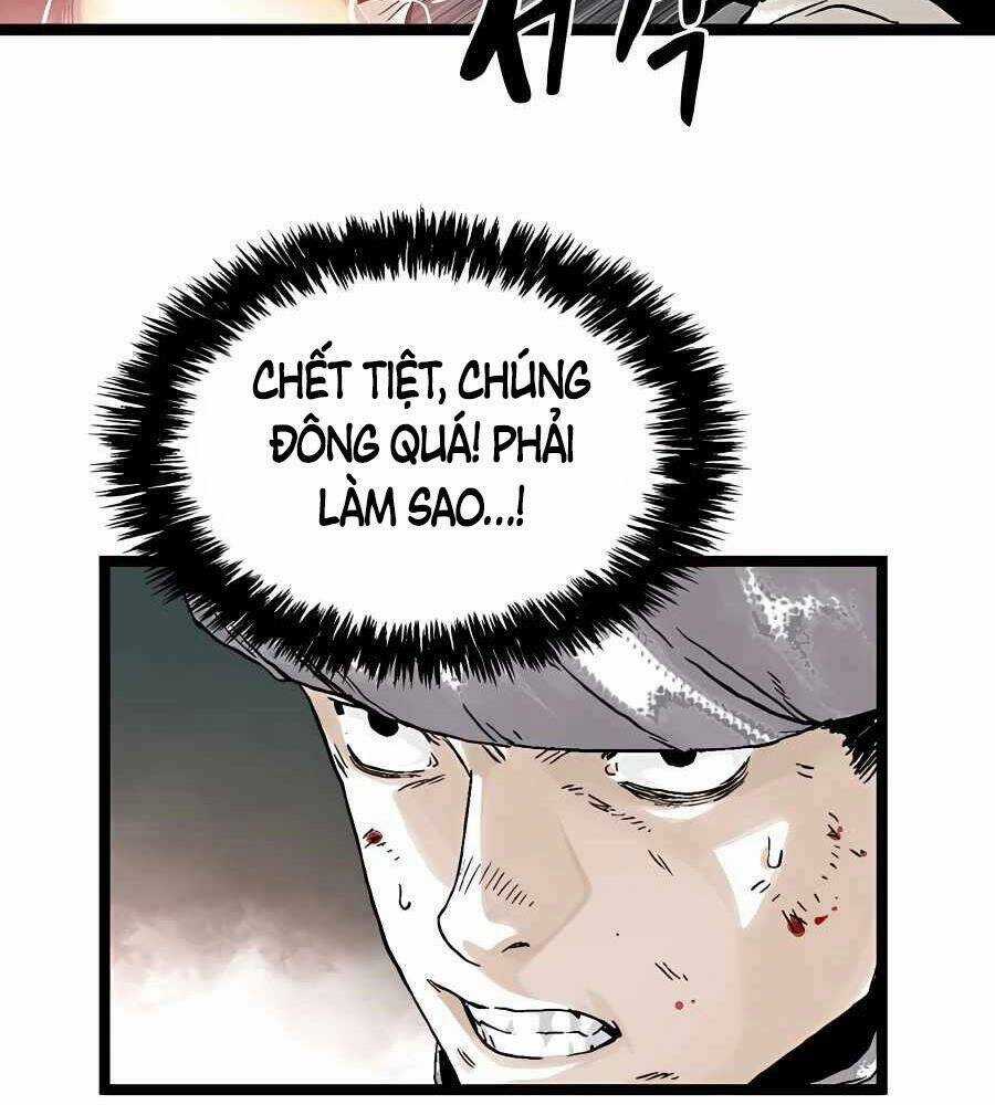 Ma Hiệp Côn Lôn Chapter 16 trang 63