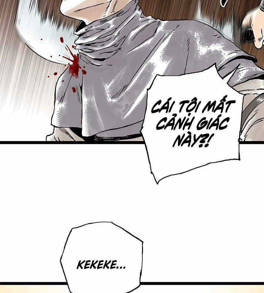 Ma Hiệp Côn Lôn Chapter 16 trang 67