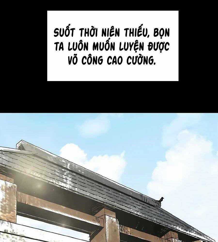 Ma Hiệp Côn Lôn Chapter 16 trang 7