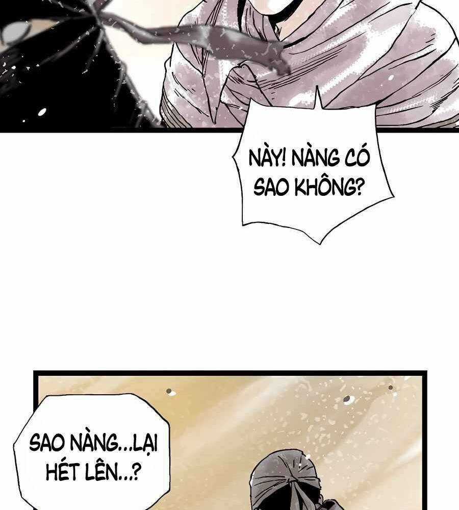Ma Hiệp Côn Lôn Chapter 16 trang 73