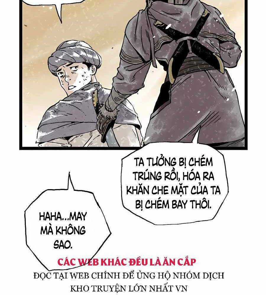 Ma Hiệp Côn Lôn Chapter 16 trang 74