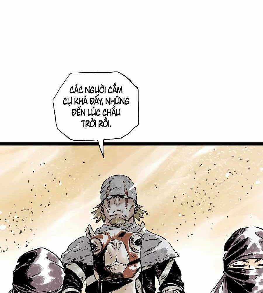 Ma Hiệp Côn Lôn Chapter 16 trang 76