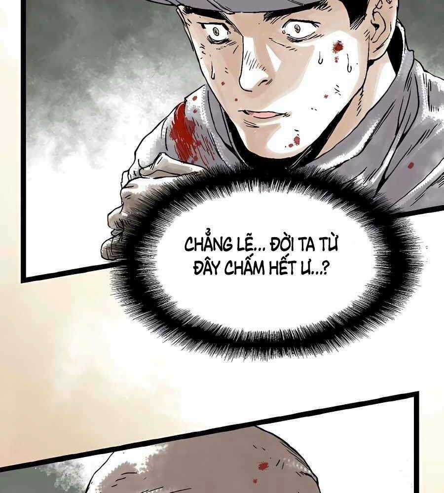 Ma Hiệp Côn Lôn Chapter 16 trang 79