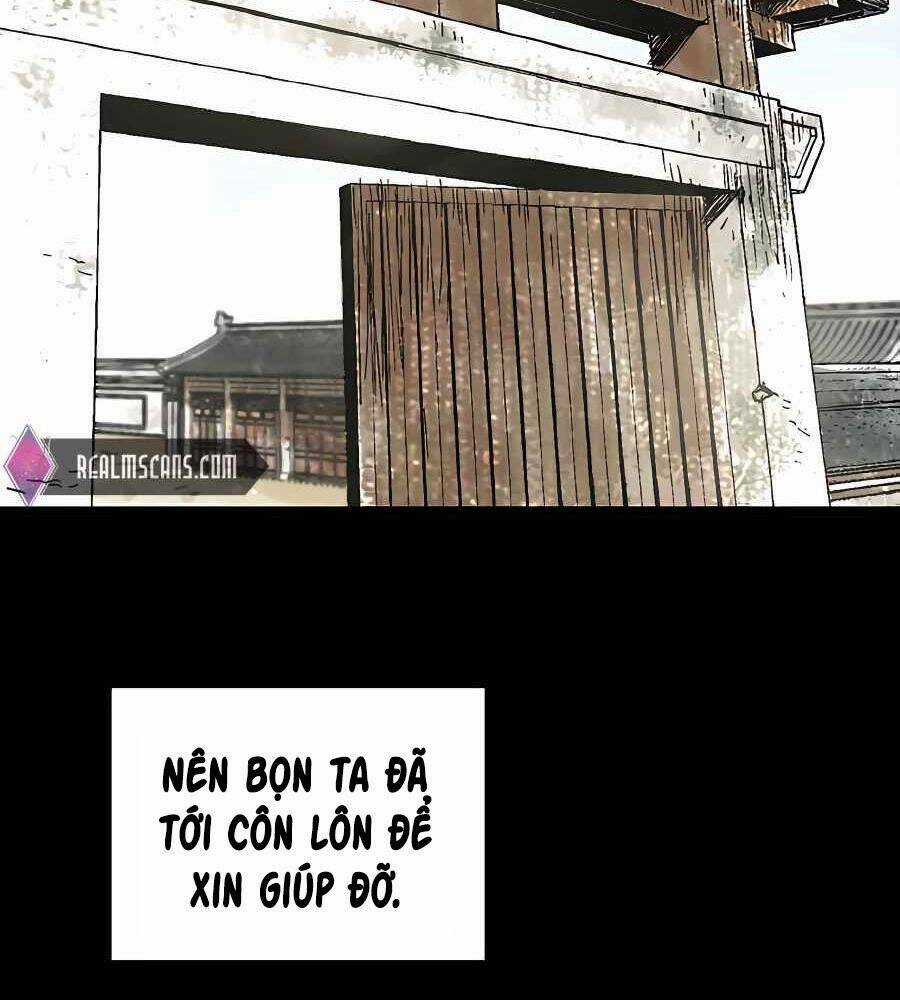 Ma Hiệp Côn Lôn Chapter 16 trang 8