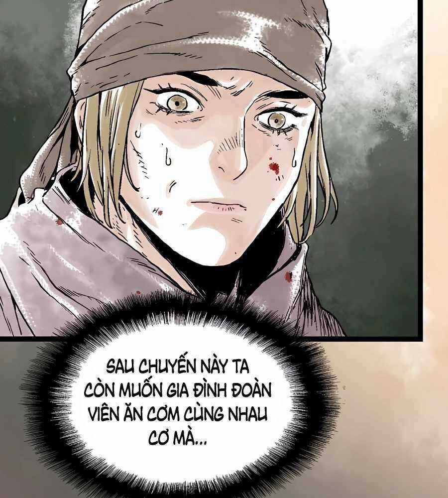 Ma Hiệp Côn Lôn Chapter 16 trang 80