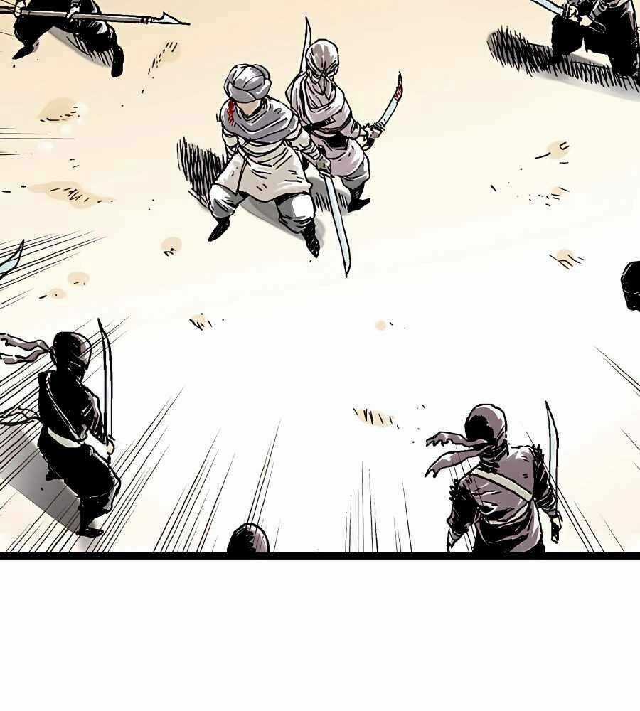 Ma Hiệp Côn Lôn Chapter 16 trang 84