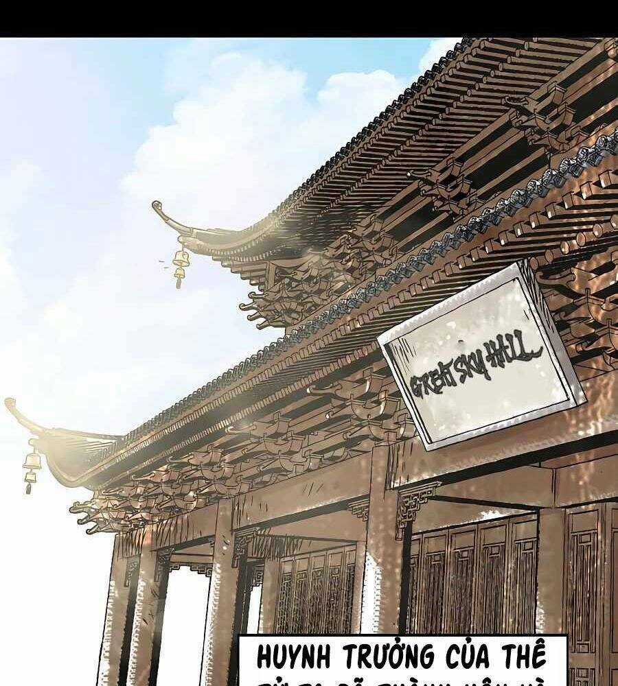 Ma Hiệp Côn Lôn Chapter 16 trang 9