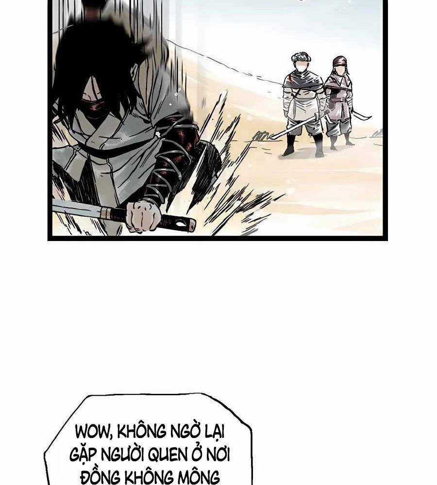 Ma Hiệp Côn Lôn Chapter 16 trang 96