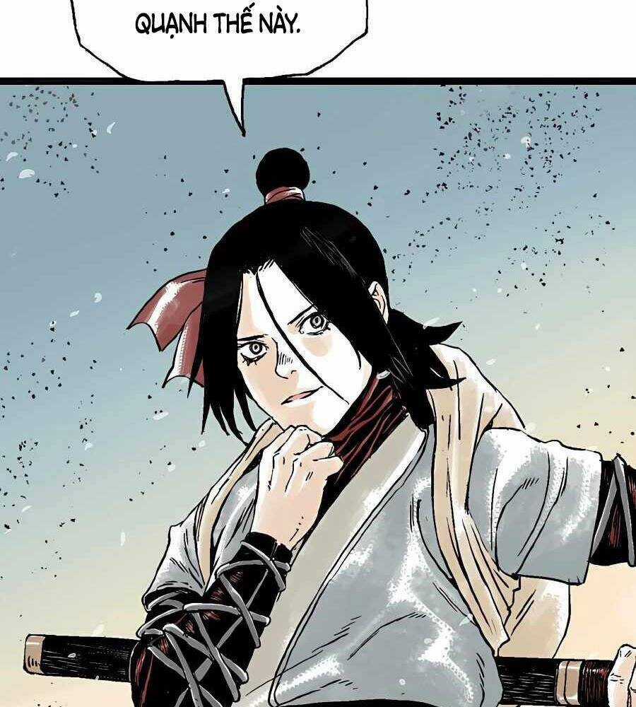 Ma Hiệp Côn Lôn Chapter 16 trang 97