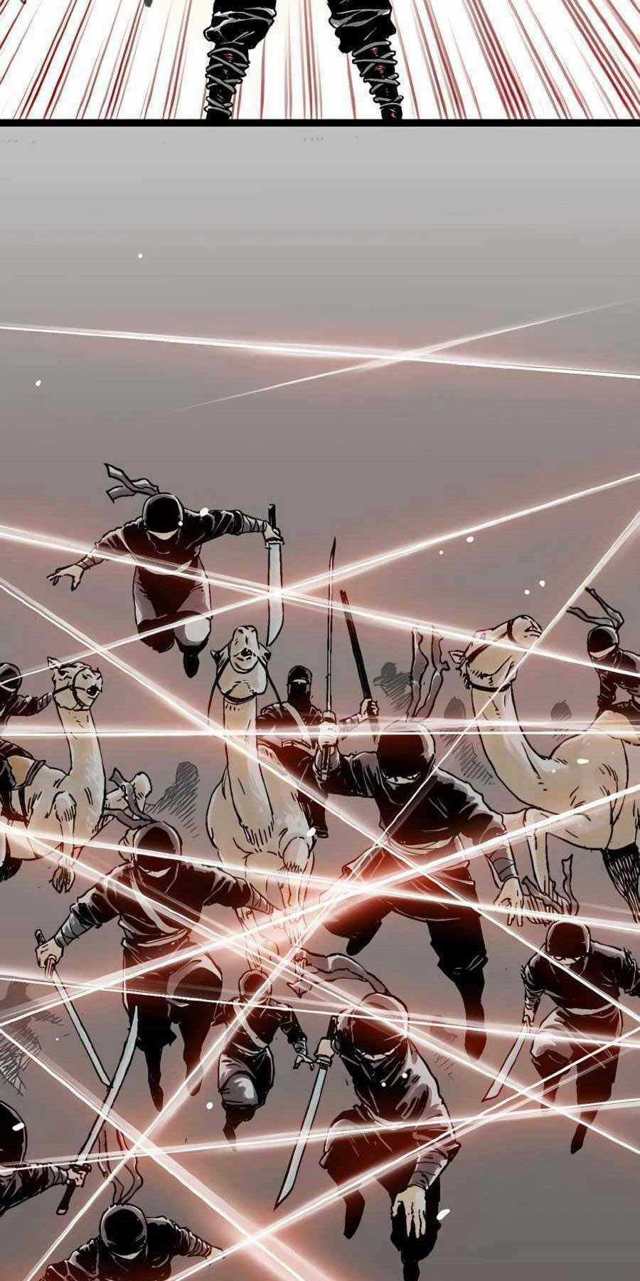 Ma Hiệp Côn Lôn Chapter 17 trang 13