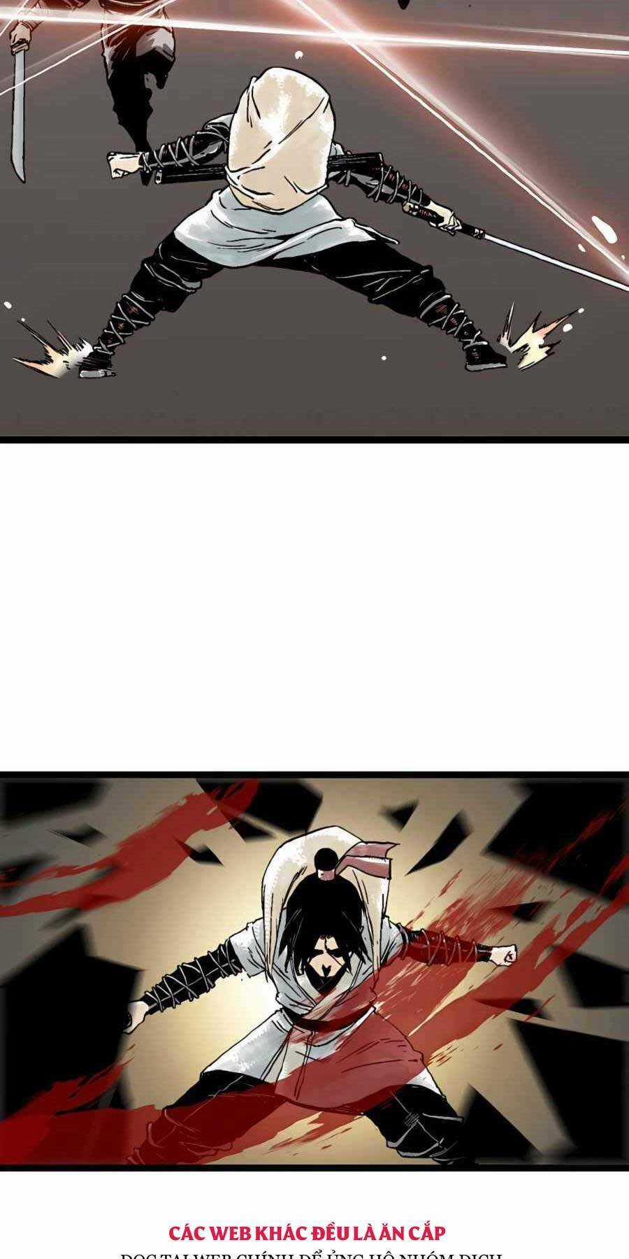 Ma Hiệp Côn Lôn Chapter 17 trang 14