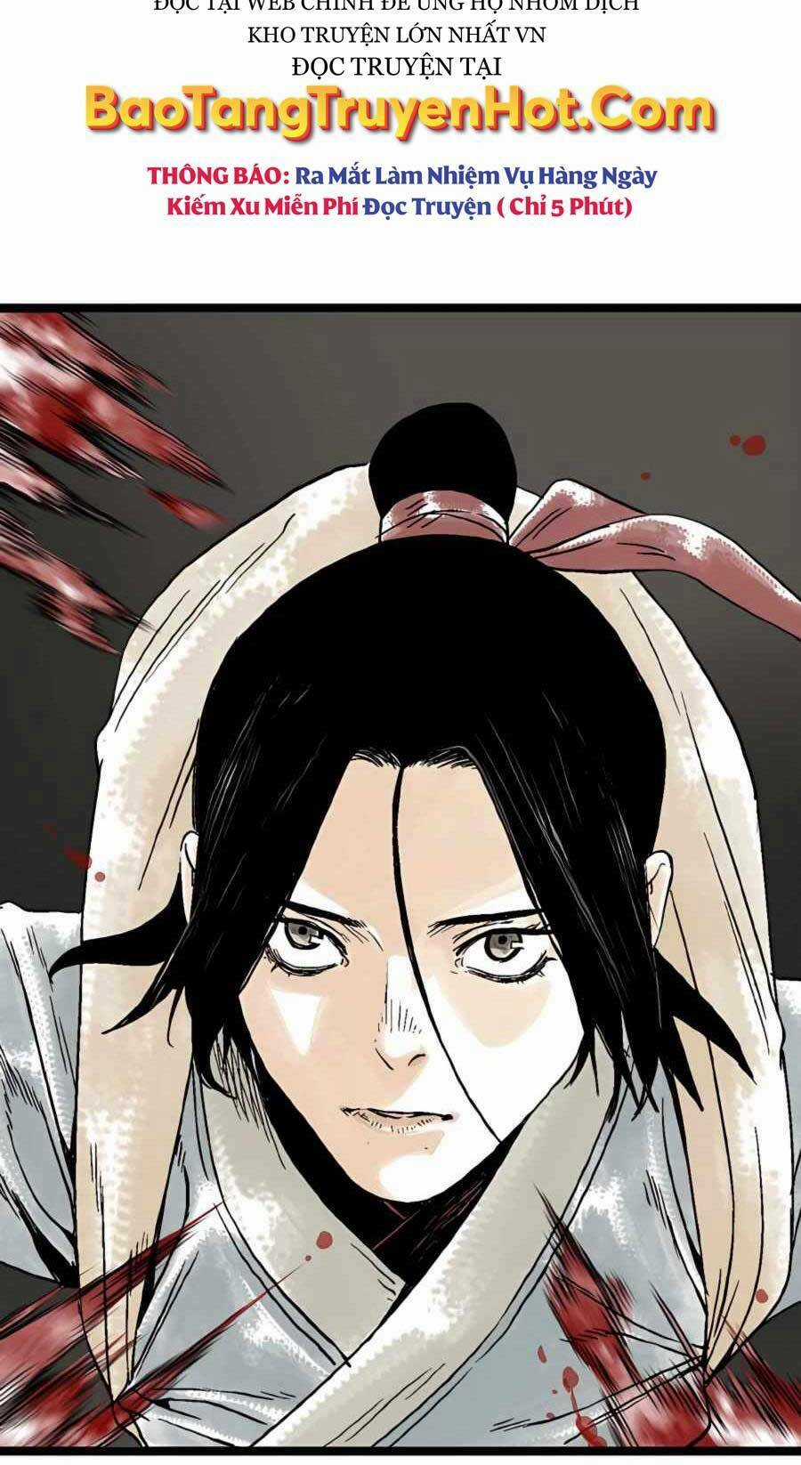 Ma Hiệp Côn Lôn Chapter 17 trang 15