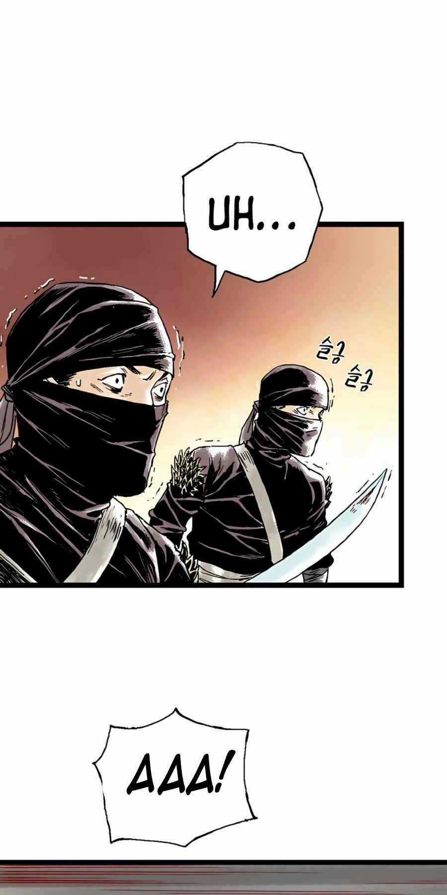 Ma Hiệp Côn Lôn Chapter 17 trang 16