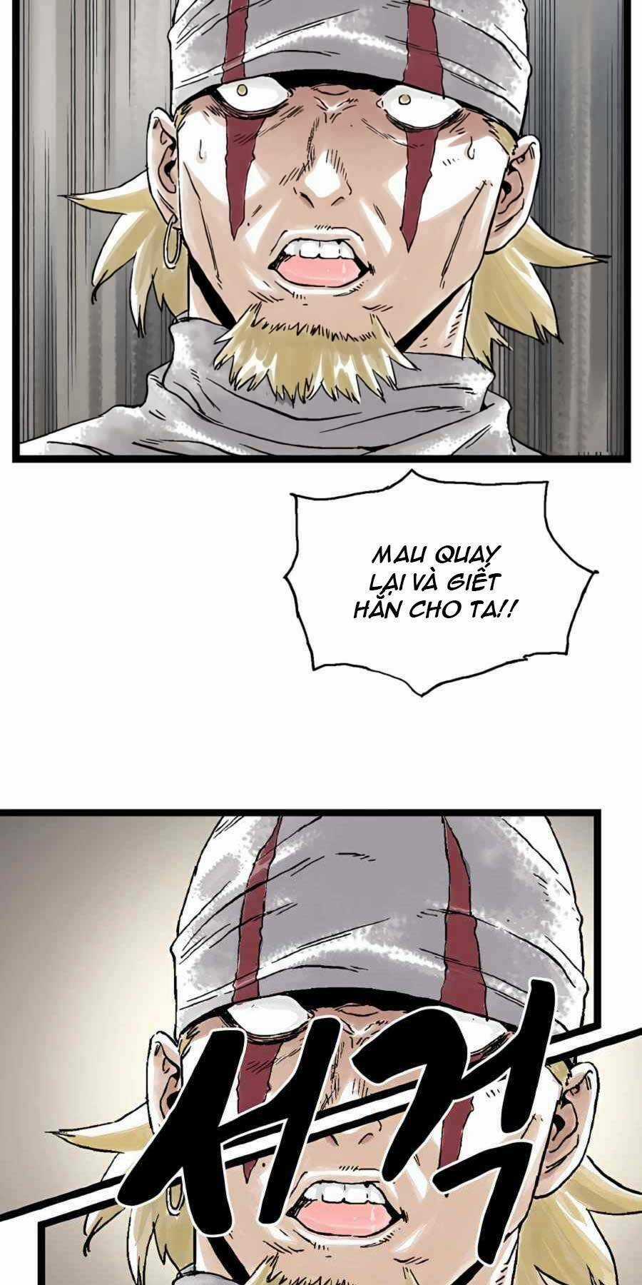Ma Hiệp Côn Lôn Chapter 17 trang 18
