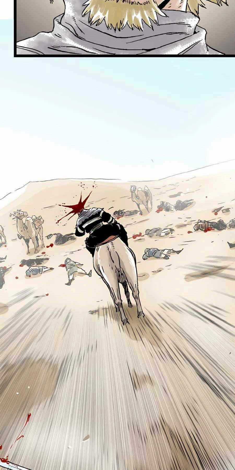 Ma Hiệp Côn Lôn Chapter 17 trang 19