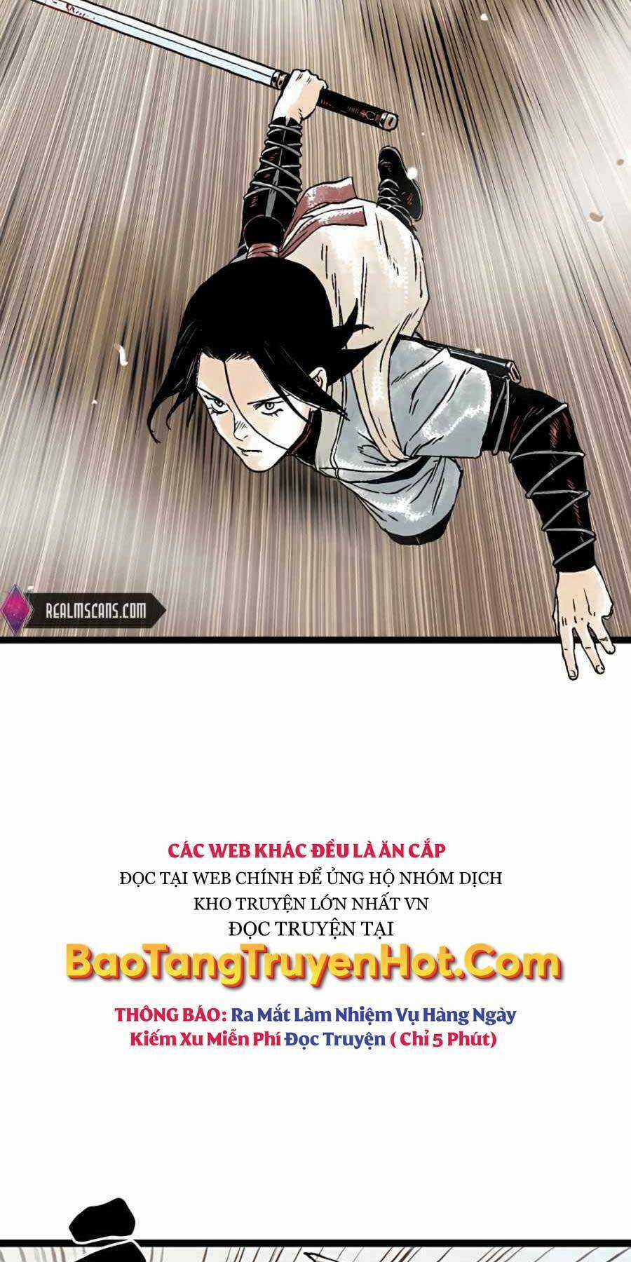 Ma Hiệp Côn Lôn Chapter 17 trang 20