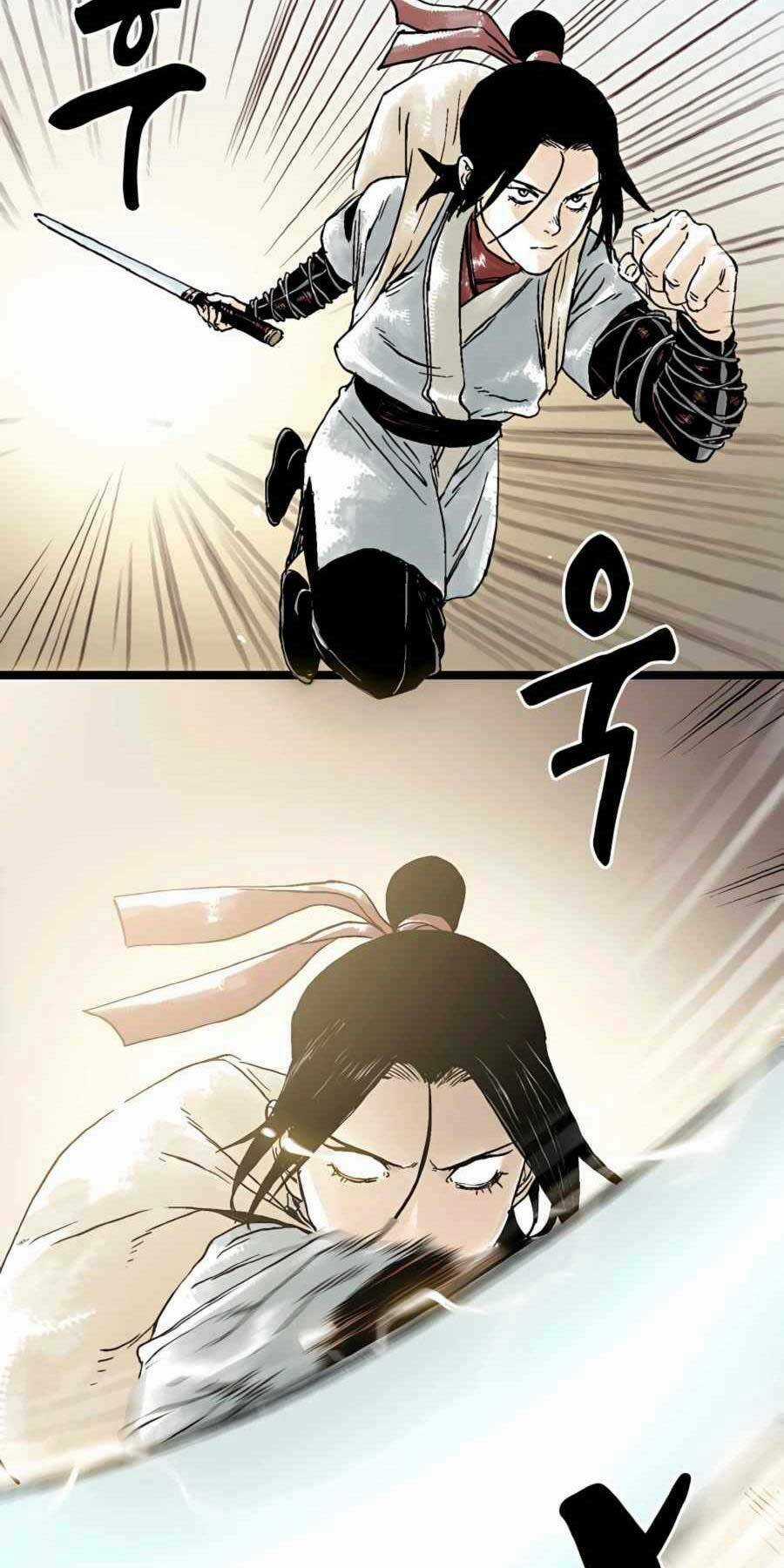 Ma Hiệp Côn Lôn Chapter 17 trang 21