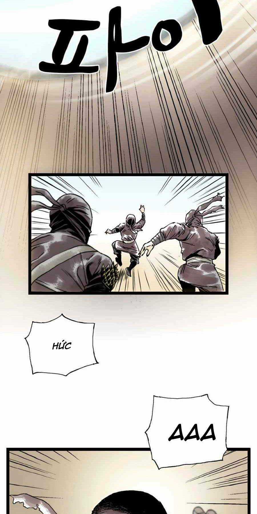 Ma Hiệp Côn Lôn Chapter 17 trang 22