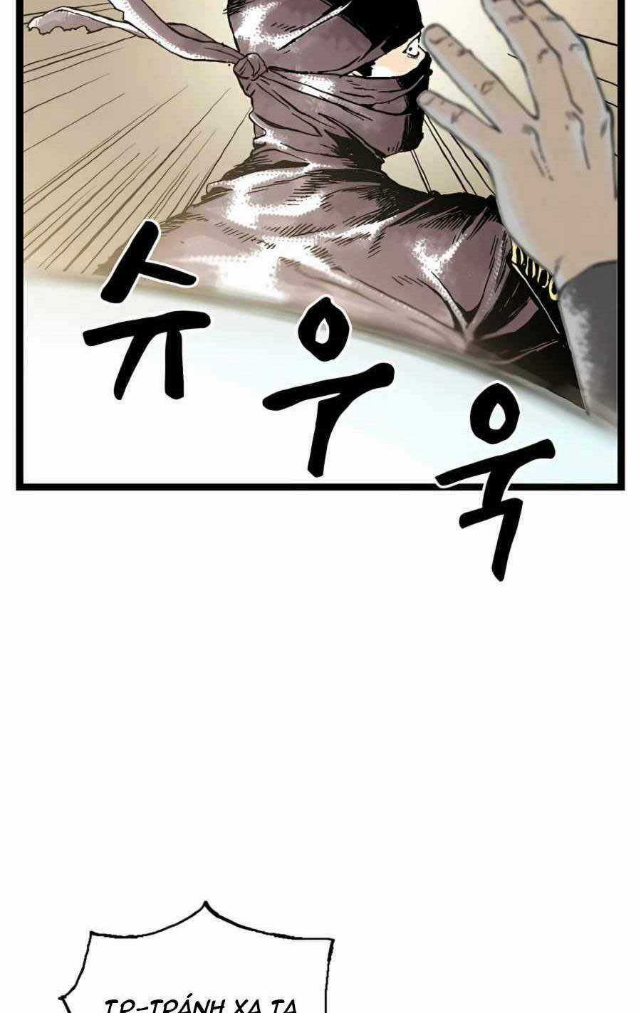 Ma Hiệp Côn Lôn Chapter 17 trang 23