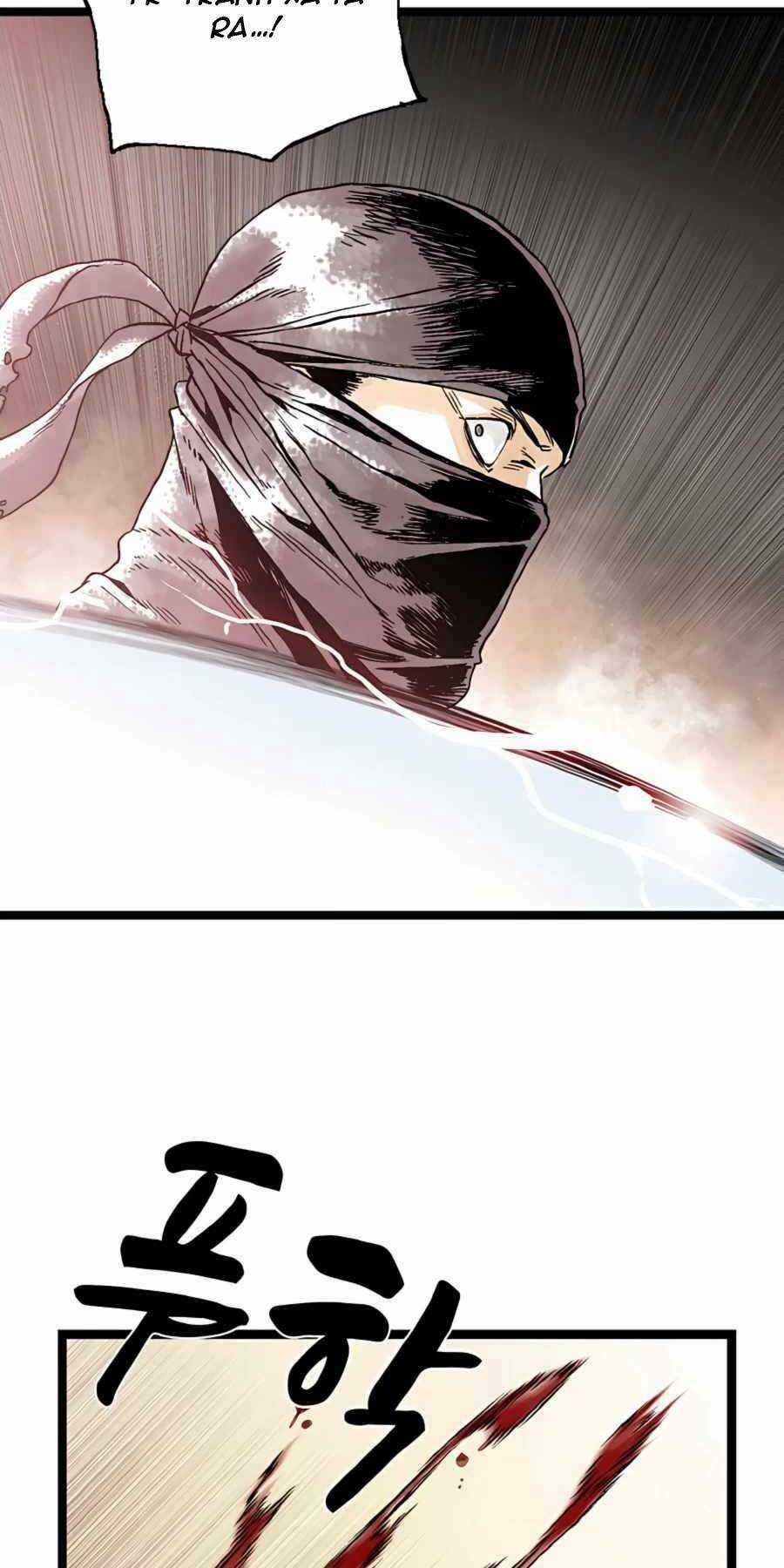 Ma Hiệp Côn Lôn Chapter 17 trang 24