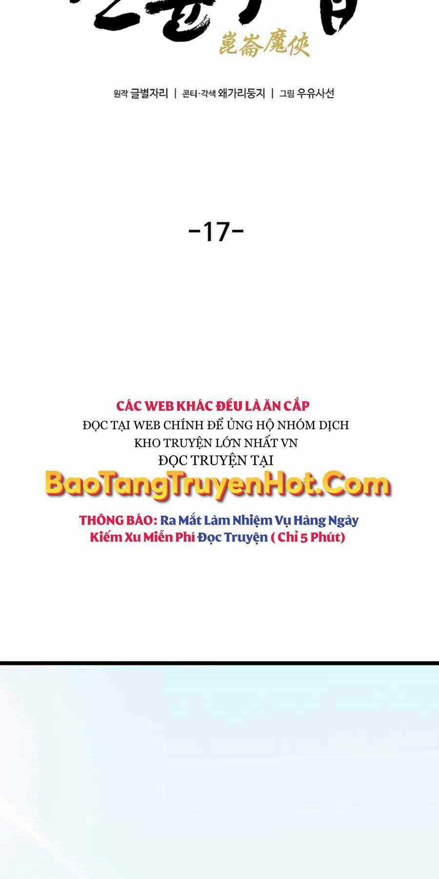 Ma Hiệp Côn Lôn Chapter 17 trang 26