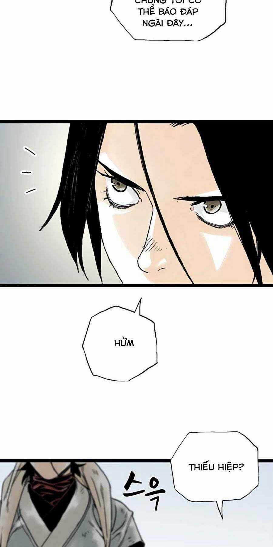 Ma Hiệp Côn Lôn Chapter 17 trang 30