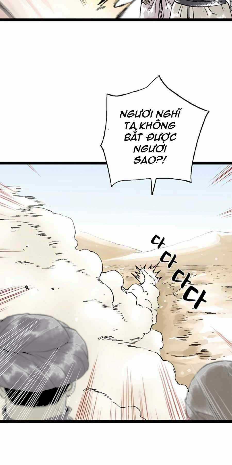 Ma Hiệp Côn Lôn Chapter 17 trang 32