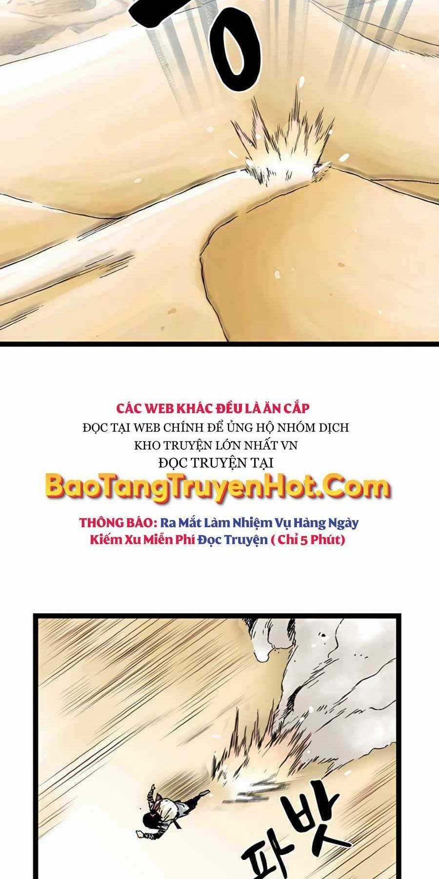 Ma Hiệp Côn Lôn Chapter 17 trang 36