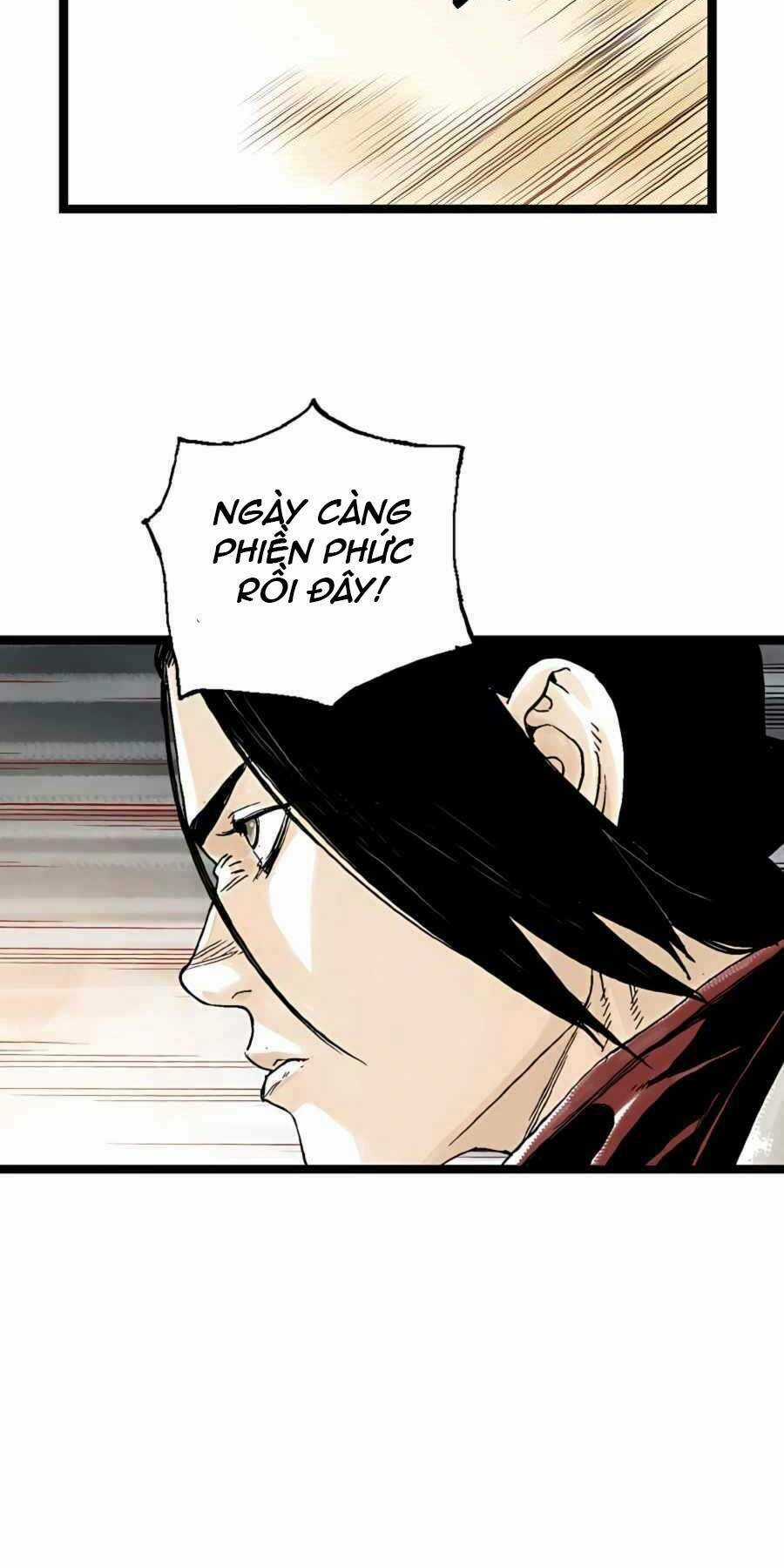 Ma Hiệp Côn Lôn Chapter 17 trang 37