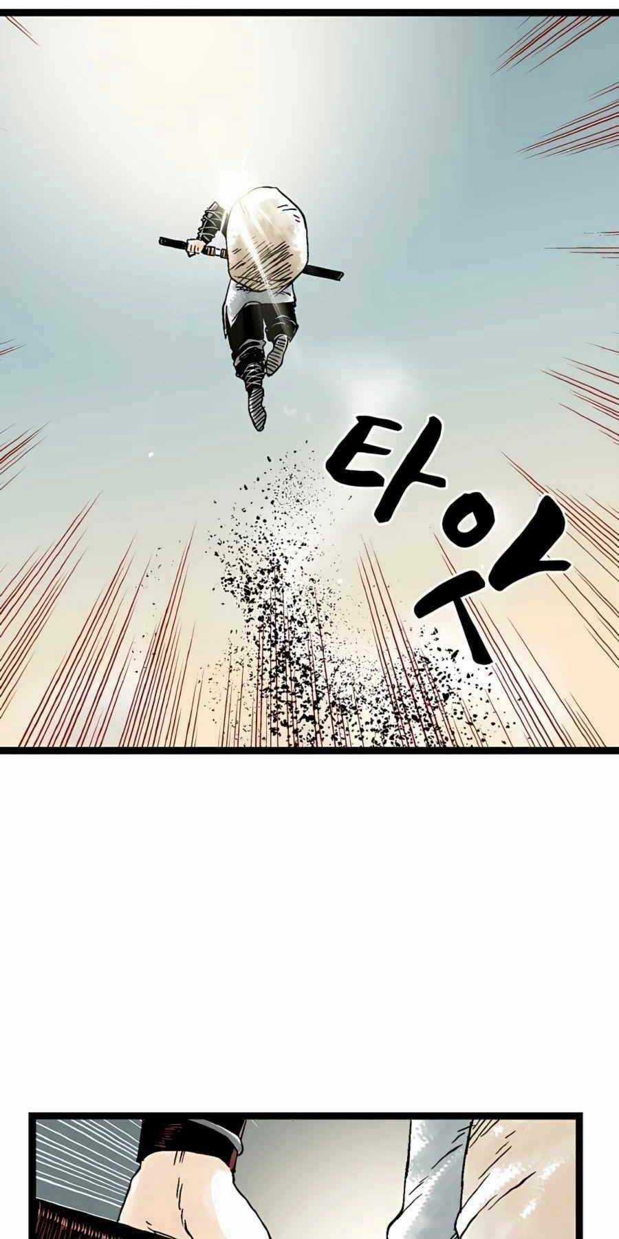 Ma Hiệp Côn Lôn Chapter 17 trang 38