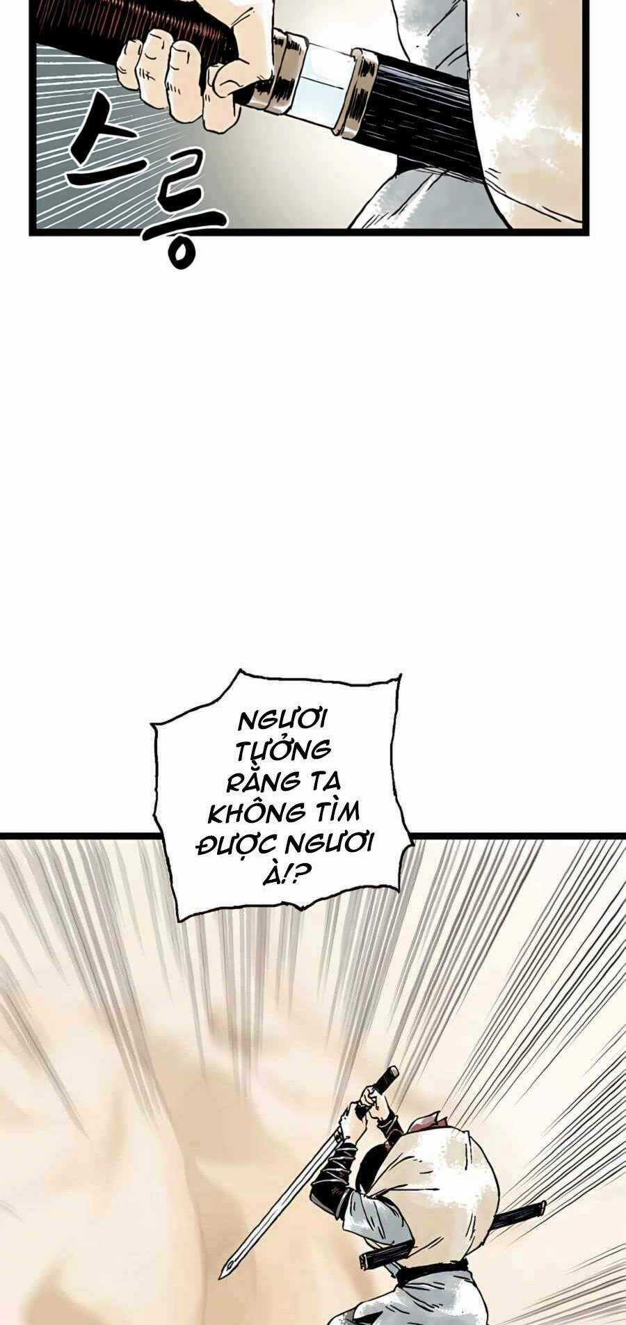 Ma Hiệp Côn Lôn Chapter 17 trang 39