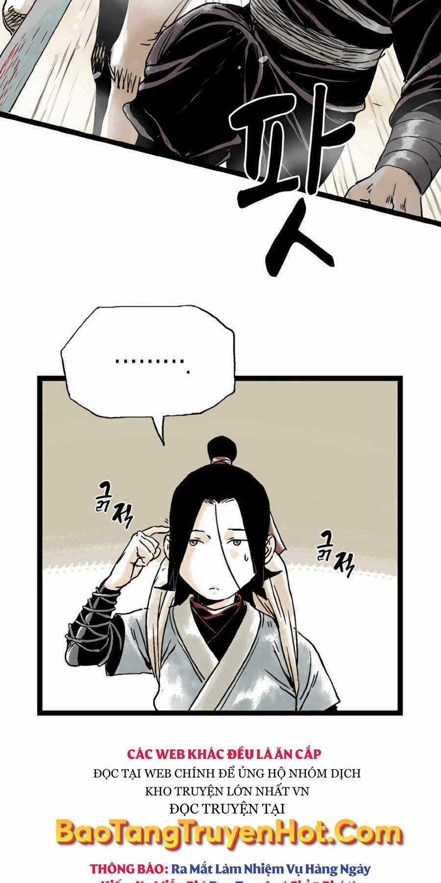 Ma Hiệp Côn Lôn Chapter 17 trang 4