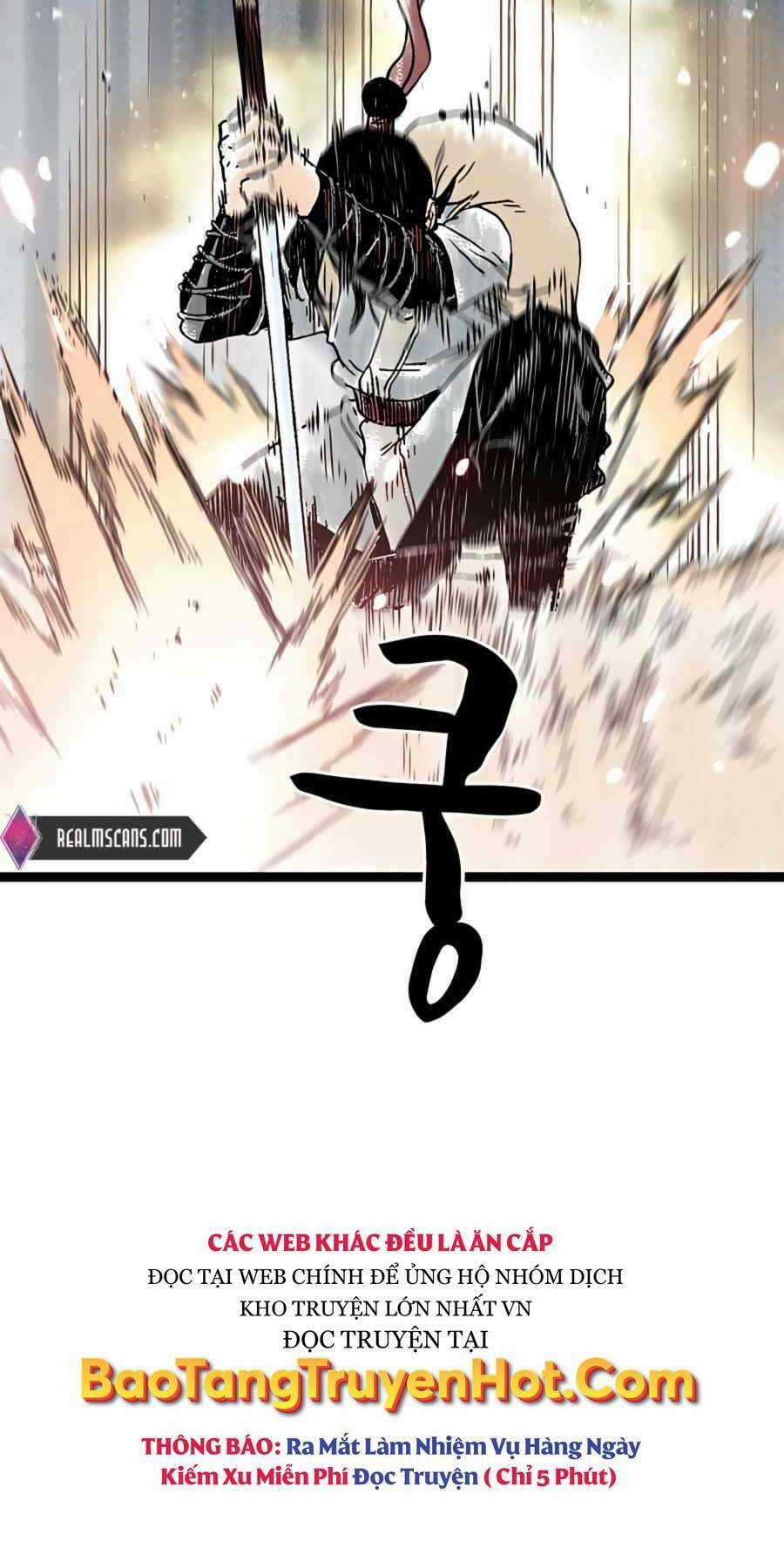 Ma Hiệp Côn Lôn Chapter 17 trang 41