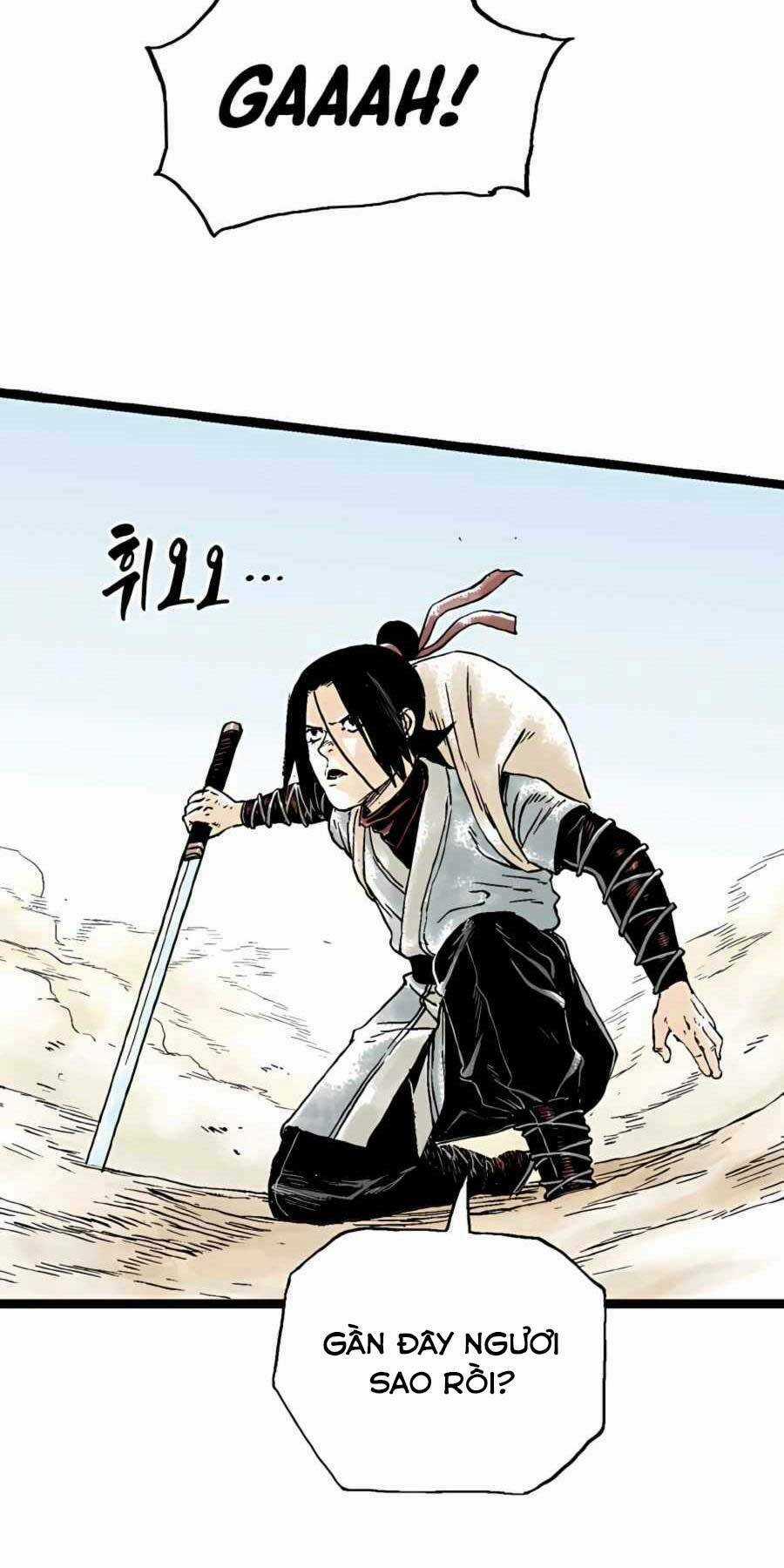 Ma Hiệp Côn Lôn Chapter 17 trang 43