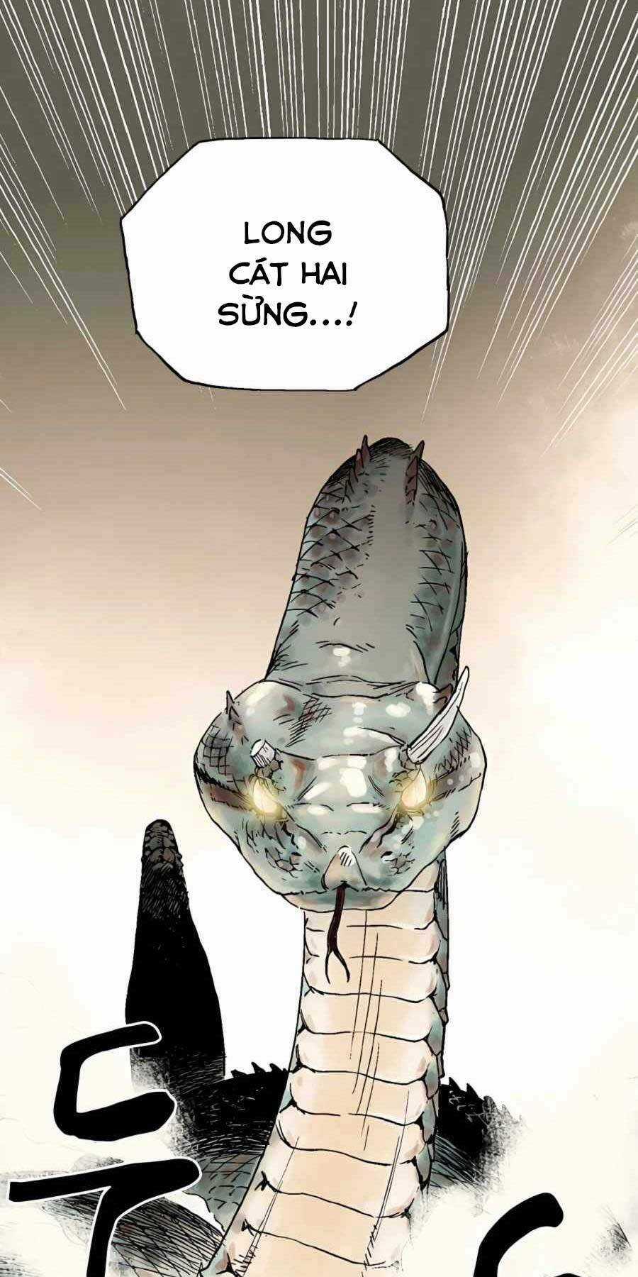 Ma Hiệp Côn Lôn Chapter 17 trang 45