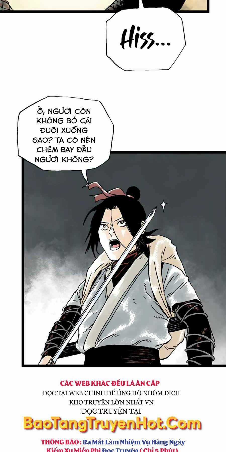 Ma Hiệp Côn Lôn Chapter 17 trang 47