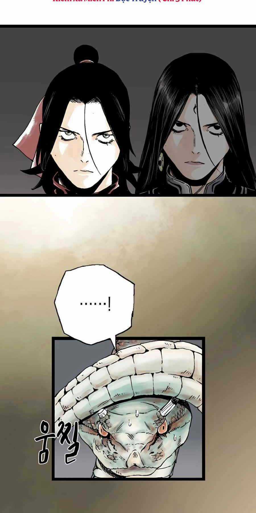 Ma Hiệp Côn Lôn Chapter 17 trang 48