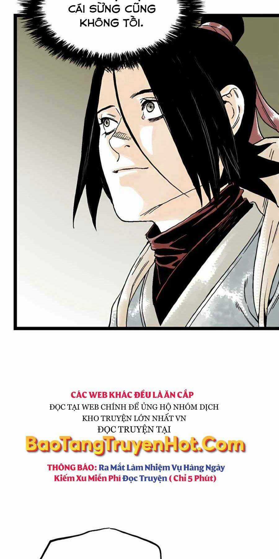 Ma Hiệp Côn Lôn Chapter 17 trang 50