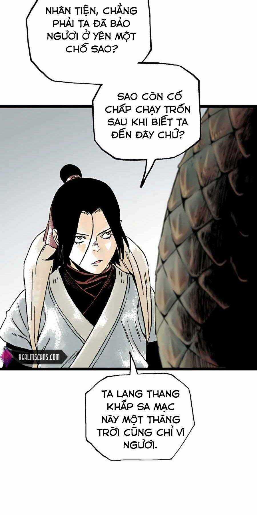 Ma Hiệp Côn Lôn Chapter 17 trang 51