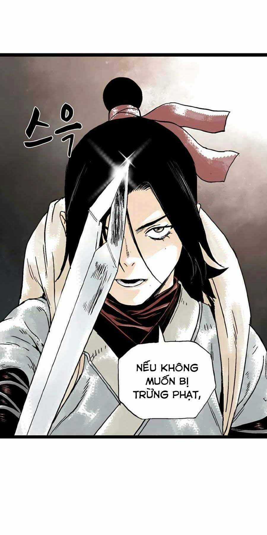 Ma Hiệp Côn Lôn Chapter 17 trang 52