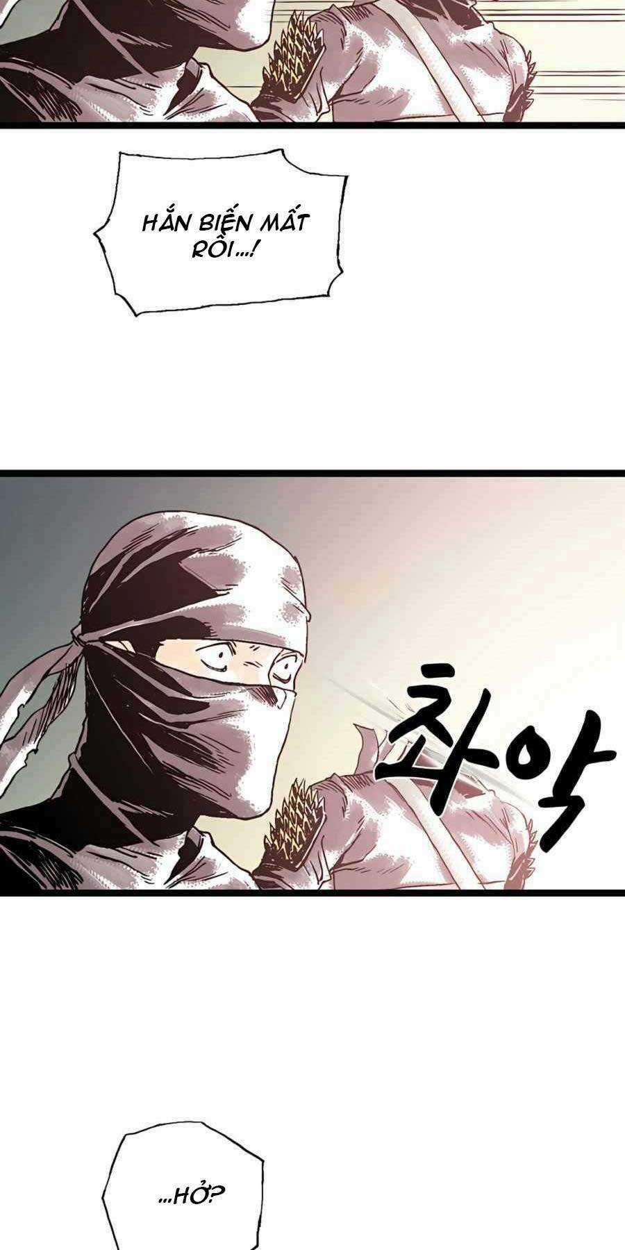 Ma Hiệp Côn Lôn Chapter 17 trang 6