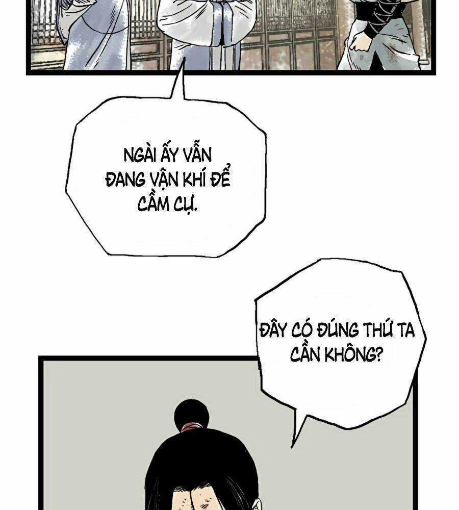 Ma Hiệp Côn Lôn Chapter 18 trang 101