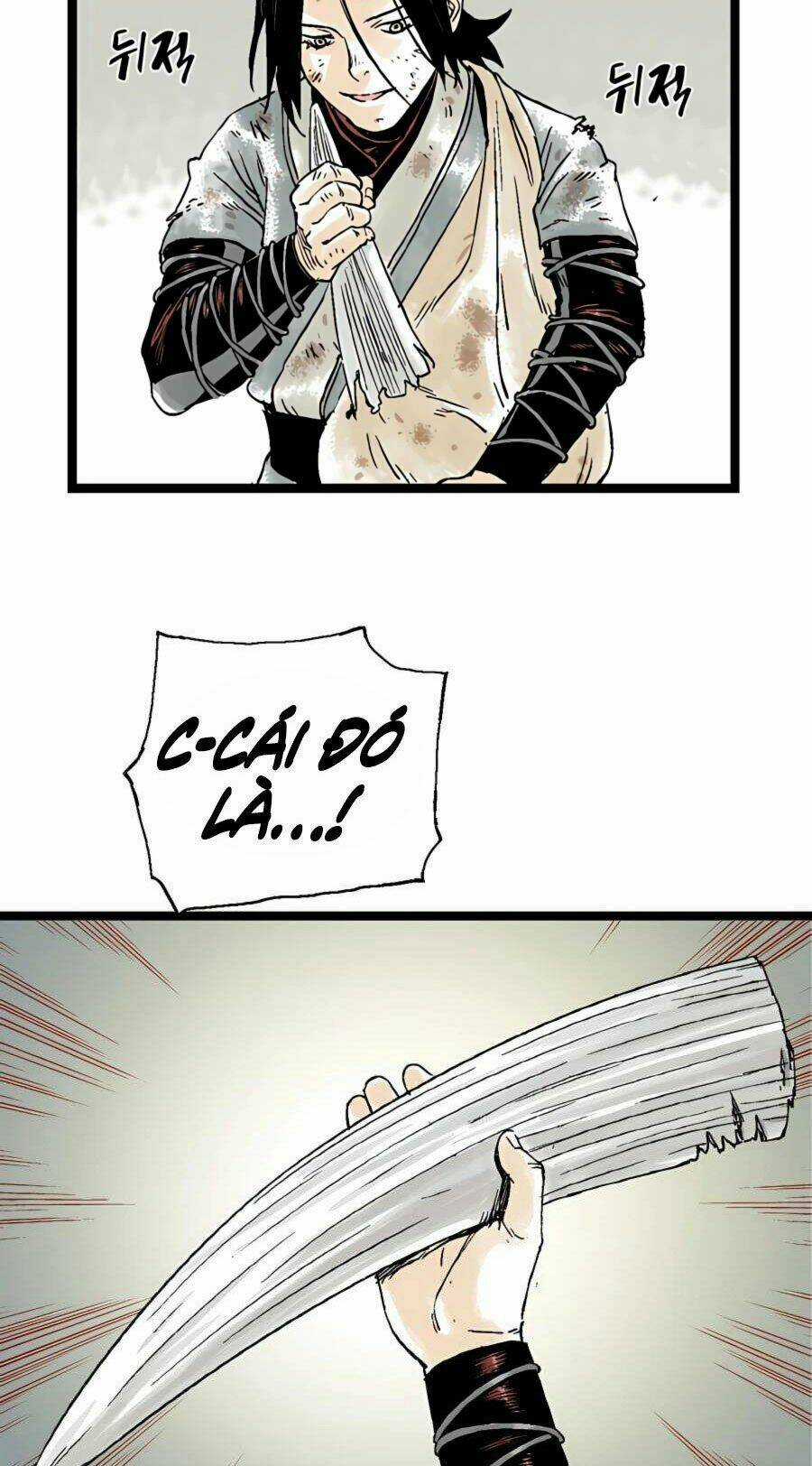 Ma Hiệp Côn Lôn Chapter 18 trang 102